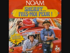 Générique Shérif Fais moi peur _ HQ