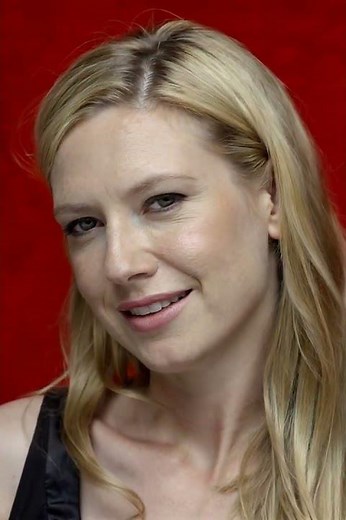 Anna Torv #fashion #beauty #love #photography #Olivia Dunham #fringe