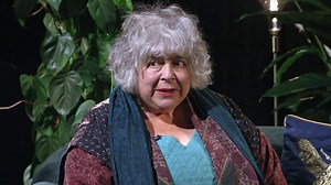 BBC Scotland - BBC Scotland - Miriam Margolyes: I'm alive thanks to a wartime diamond bribe
