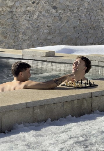 Clases de Ajedrez con un Gran Maestro