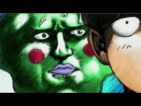 MOB PSYCHO 100 FUNNY MOMENTS Part 2 [Earrape Transition Warning ]