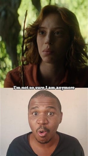 The True Meaning Behind This Scene.....#alienearth