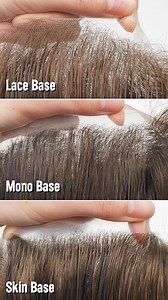 Hard truths nobody tells you about hair systems, but every pro should know: • They are high-maintenance, bi-weekly care is simply part of the service cycle. • Some clients may feel mild scalp sensitivity during the first few days as the scalp adjusts. • The hair needs quality shampoo and conditioner, drugstore products won’t protect premium cuticles. • Reapplications are a requirement, not an option. • At-home care matters, skipping it will always show in the results. • Sweat, workouts, and life