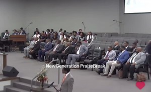 Exploring Praise Breaks in Gospel Music