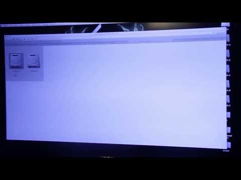 FIX - Flashing Folder with Question Mark on Mac (WITHOUT RESTORING COMPUTER)