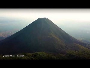 El Salvador un pais impresionante!!!