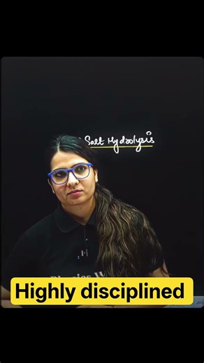 JO HIGHLY DISCIPLINED #unacademy #unacademy #motivation #neet2025 #motivational #upscmotivation