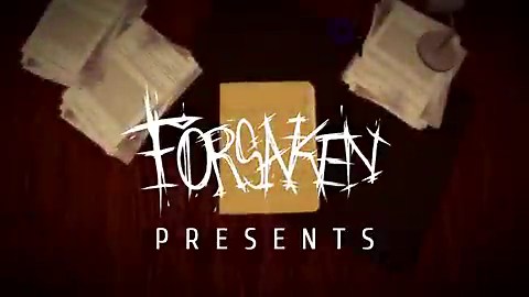 Roadmap Showcase | Forsaken