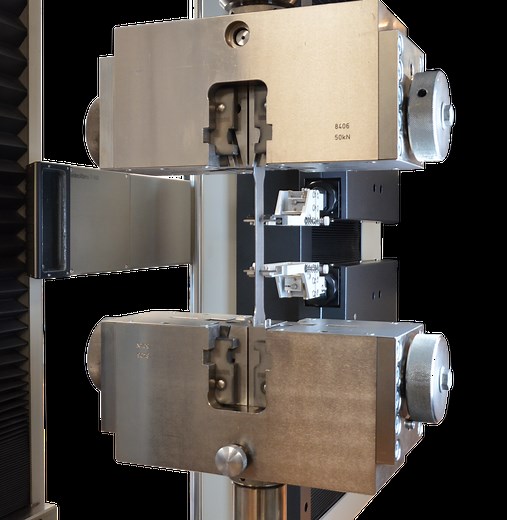 ISO 10113：r値/垂直異方性の測定