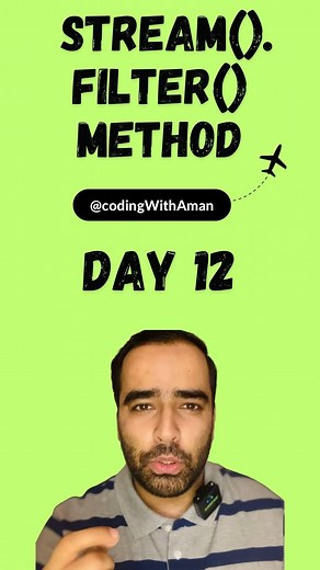 Aman Sahni on Instagram: "Don’t make this mistake in interview! #coding #code #coder #codinglife #codingisfun #codingjokes #codingdays #codinghumor #programming #programmingmemes #programmer #programminglife #software #softwaredeveloper #softwaredevelopment #softwareengineer #softwareengineering #webdev #webdeveloperslife #typescript #javascriptdeveloper #learningtocode #100daysofcode #codingjourney #appdeveloper #appdevelopment #codingadvice #programmingmeme"