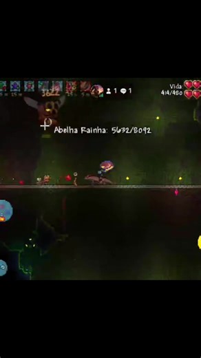 #terraria #terrariagameplay #tiktoklive #jogos #terrariamobile