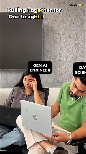 Behind the Scenes of Data | Funny Corporate Meme | Teamwork Video 📊☕