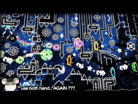 [31] My second part in Supernovae / hosted by ‪@Bosonic‬