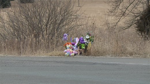 Police say teen involved in fatal crash is charged in separate stabbing case