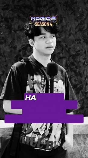 19K views · 2.8K reactions | Harapan para cast #Magic5 untuk perkembangan Karakter masing-masing di season 4 #MegaKreasiFilms #Magic5Season4 | Mega Kreasi Films | Facebook