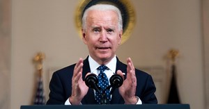 How Many False Claims Did Biden Make In His First 100 Days Compared To Trump?
