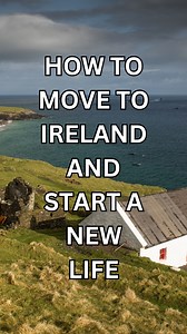 Love Ireland on Reels