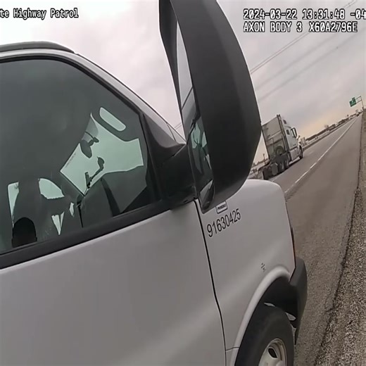 Young Woman Caught Red-Handed with $1.7 MILLION in Cocaine. Her World Crumbles Instantly | The Pink Envelope | Facebook