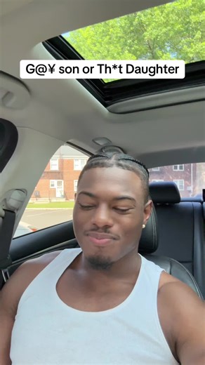 Navigating Modern Parenthood: Gay Sons vs. Promiscuous Daughters