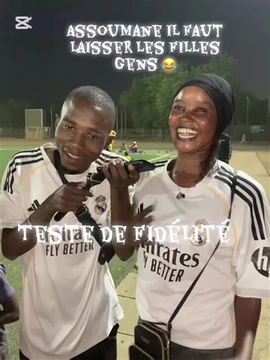 Au micro de ismo dit c.c#test de fidélité #nageria #lome #besril#microtrottoir #niameyniger🇳🇪💃🏻🔥