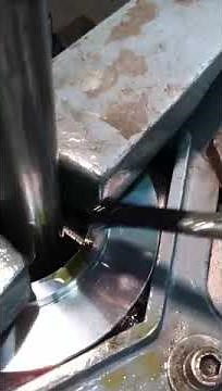 Key Seater (Morrison Brand)