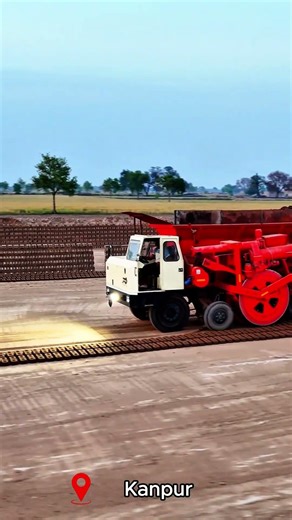 Automatic Brick Making Machine ⚙️🧱 | High Speed Brick Production | Construction Machine India