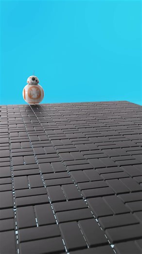 @kh4nfilms on Instagram: "How BB-8 Works 🤔"