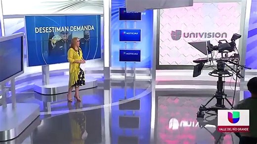 Noticias Univision 48 a las 5