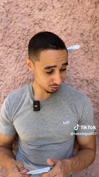 Vidéos de H.A.K.O (@hakolegoat07) avec son original - H.A.K.O