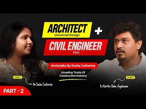 What REALLY Happens on a Construction Site? Architect + Civil Engineer Reveal All | Part 2