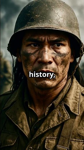 The Last Crow War Chief: A WWII Legend