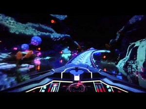 New Regal Cinema Roller Coaster 4k