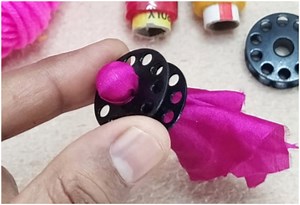 75K views · 290 reactions | Hand embroidery hacks you should follow  | MetDaan Nails | Facebook