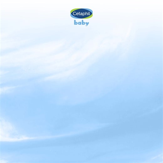 Your baby’s gentle routine starts with skin-loving ingredients 🩵 From Glycerin for softness to Shea Butter, Sunflower Oil, Aloe Vera, and Almond Oil for nourishment—Cetaphil Baby helps keep delicate skin happy every day! Learn more about the gentle, expert-approved care that helps keep your baby’s skin healthy with Cetaphil Baby 🩵 | Cetaphil