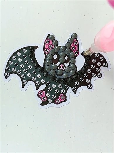 Satisfying Diamond Painting Art Techniques