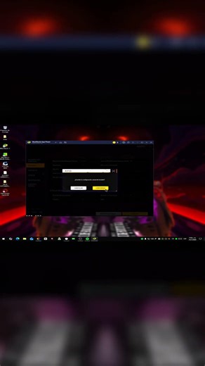 Así configuro mis emuladores para NO perder #emulator #gamingsetup #shorts