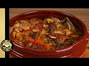 The perfect Gulbasi- GOLDEN RECIPES