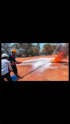 The Fit FireFighter 🧑‍🚒 #thefitfirefightet