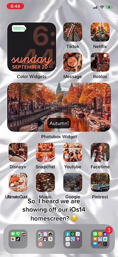 I only did one page, the rest I just left to do later. Hahaha #SometimesIRun #MyArt #Denim4all #Viral #ios14 #homescreen #foryoupage