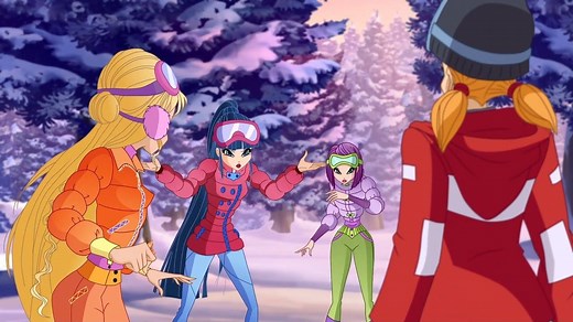 7.1K views · 210 reactions | World of Winx, Season 1 - Episode 12 (Full Episode) "The Watchmaker" #winxclub #worldofwinx | Winx Fairies and Pixies | Facebook