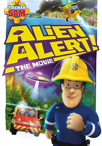 Fireman Sam: Alien Alert! The Movie streaming