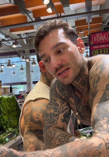 Lucas Lucco: TikTok y Más