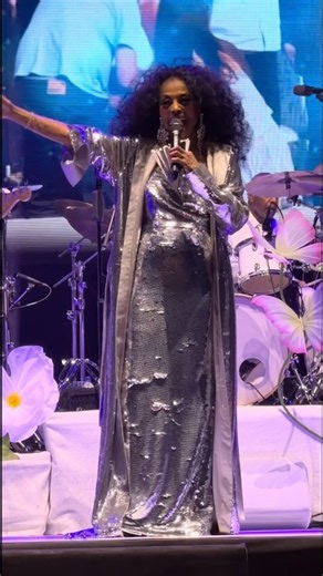 Diana Ross | Thank You | Live | Plzen | 29th July 2026 #dianaross #legacy2026