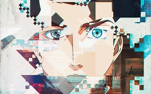 【8月】HERO MASK PV2【F宅/1080P+】