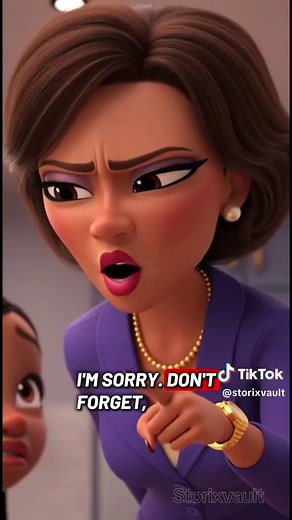 The orphan they rejected and humiliated Became the Woman They Now Fear They called her ‘not real blood. Now her name carries more power than theirs ever did. 👑🔥 Watch till the end.” #AfricanStories #FamilyDrama #AdoptedChild #Stepmother #AfricanTikTok