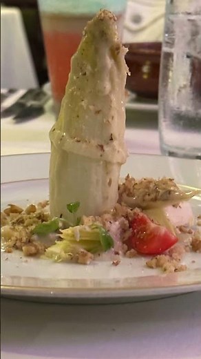 Le Bistro on NCL Getaway: An Inside Look