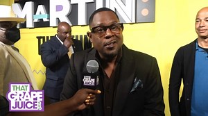 Exclusive: Martin Lawrence Talks ‘Martin: The Reunion’ & Reflects on Sitcom’s Impact