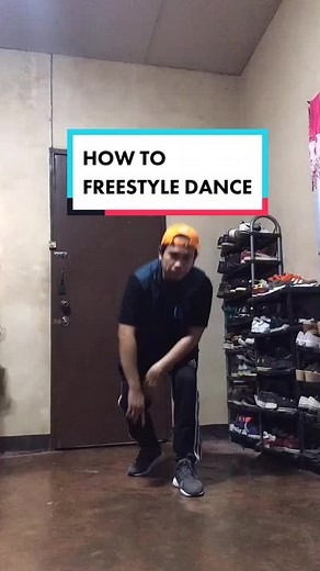Freestyle Dance Essentials: Tips and Fundamentals