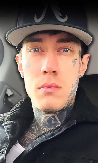 Miley Cyrus’s brother faces backlash