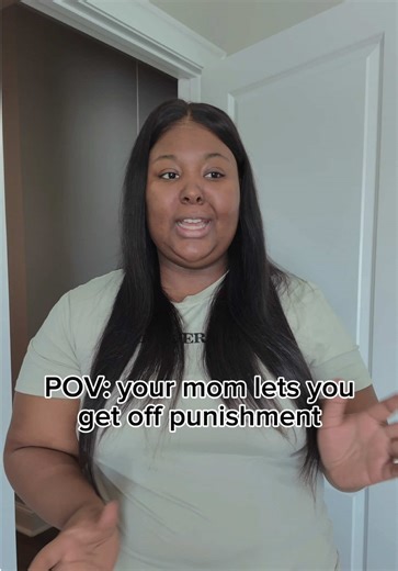 Mom Apologizes to Kids After Getting Off Punishment